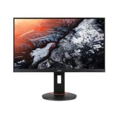 Acer Monitor,24.5in,xf250q,400cd/m2 (UM.KX0AA.B01)