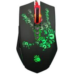 Ergoguys Bloody A60 Light Strike Gaming Mouse (A60A)
