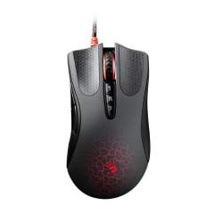 Ergoguys Bloody Blazing Laser Gaming Mouse Black (AL90)