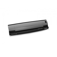 Ambir Imagescan Pro 490i Duplex Scanner (DS490-AS)