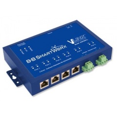 B+B Smartworx Ethernet Serial Server (ESP906CL)