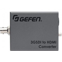 Gefen 3gsdi To Hdmi Converter (EXT-3G-HD-C)