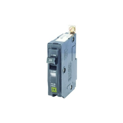APC Automatic Circuit Breaker (PD1P20ABBSD)
