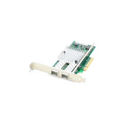 Add-On Addon 10gbs Dual Sfp+ Pcie X8 Nic F/ibm (42C1800-AO)