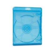 Verbatim Americas Blu Ray Dvd Blue Cases 30pk (98603)