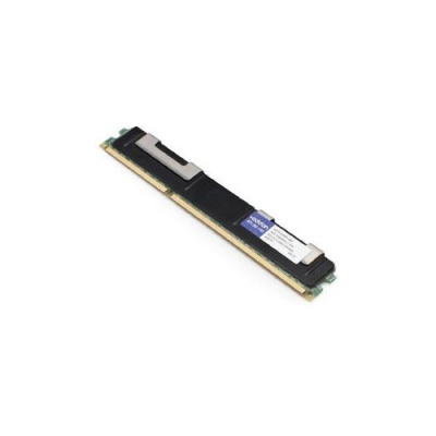 Add-On Addon 4gb Ddr3-1066mhz Qr Rdimm F/ Dell (A3721499-AM)
