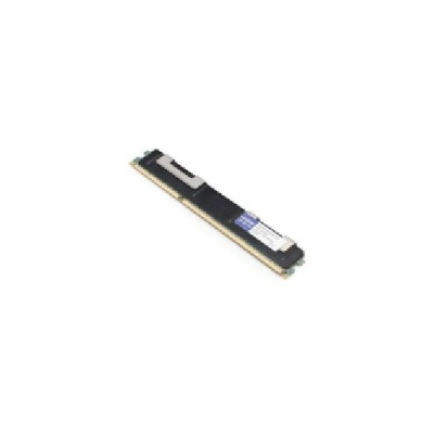 Add-On Addon 8gb Ddr3-1066mhz Qr Rdimm F/ Dell (SNPM015FC/8G-AM)