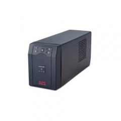 APC Smart-ups Sc 620va 230v (SC620I)