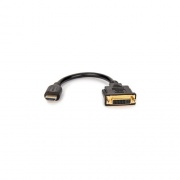 Rocstor 8in Hdmi To Dvi-d Video Cable Adapter - (Y10A171-B1)