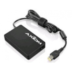 Axiom 65-watt Slim Ac Adapter For Lenovo (0B47455-AX)