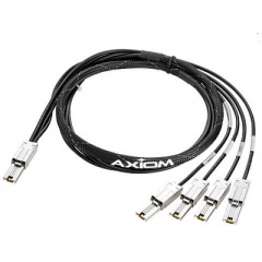 Axiom External Sas Cable For Hp 2m (AN975A-AX)