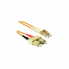 Enet Solutions Compaq 221691-b21 Comp 2m Sc-lc Cable (221691-B21-ENC)
