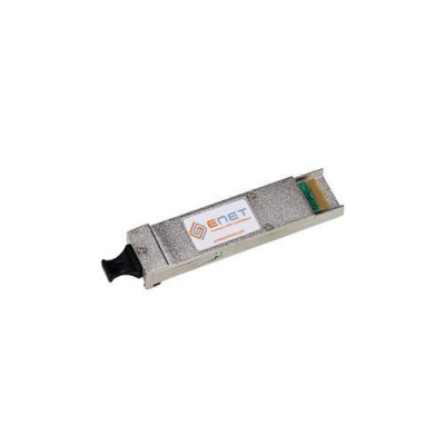 Enet Solutions Cisco Cwdm-xfp Lc-Compatible Xfp Lc (CWDM-XFP-1510-ENC)