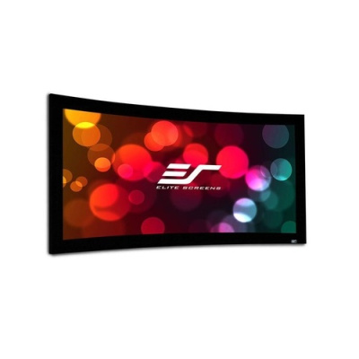 Elite Screens Lunette (CURVE135H-A1080P3)