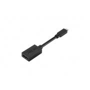 Asus Slim Micro-hdmi To Hdmi Black (90-XB3900CA000A0-)