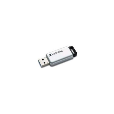 Verbatim Americas 32gb Usb 3.0 Flash Drive W Encryption (98665)