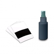 Ambir Scanner Enhanced Cleaning Kit - A6 (SA600-CC)