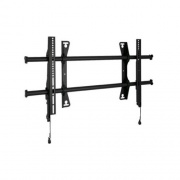 Chief Manufacturing Fixed Wall Mount. Large (LSA1U)
