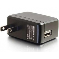 C2G Ac To Usb Power Adapter 2.1a (22335)