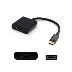 Add-On Addon 8in Dp To Hdmi 1.3 M/f Adapter (BP937AA-AO)