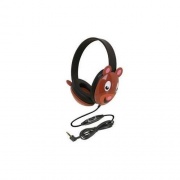 Ergoguys Califone Kids Stereo Headphone Bear (2810-BE)