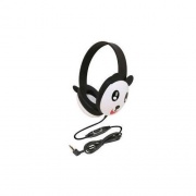 Ergoguys Califone Kids Stereo Headphone Panda (2810-PA)