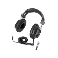 Ergoguys Califone Stereo/mono Wired Headphone (3068AV)