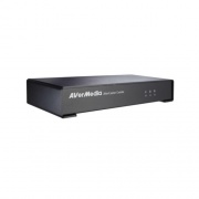 Avermedia Technologies Avercaster Combo Real-time Tv And Video (F236-AF)