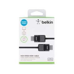 Belkin Components Cable,hdmi,m/m,6,high Speed,1.4 (AV10090BT06)