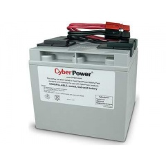 Cyberpower Replacement Battery Cartridge (RB12170X2A)