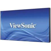 Viewsonic Corporation 55"(54.64"viewable) Ultra-narrow Bezel C (CDX5552)