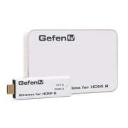 Gefen Wireless Extender For Hdmi 5 Ghz Sr (EXT-WHD-1080P-SR)