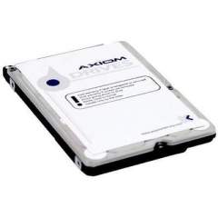 Axiom 2tb Notebook Hard Drive - 2.5-inch Sata (AXHD2TB5425A33M)