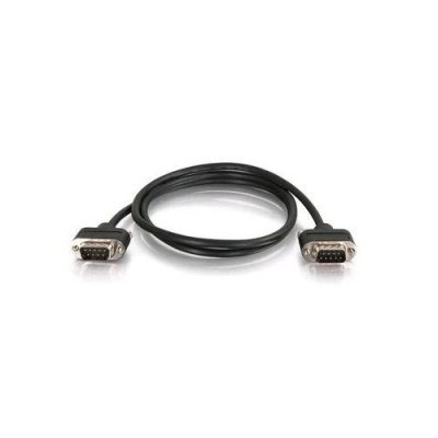 C2G 50ft Cmg Db9 Null Modem M-m (52172)