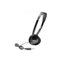 Ergoguys Califone Lightweight Stereo Headphone (8200-HP)