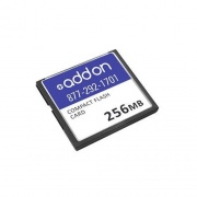 Add-On Addon 256mb Cisco Compat Cf (MEM-RSP720-CF256M-AO)