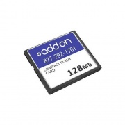 Add-On Addon 128mb Cisco Compat Cf (MEM2800-64U128CF-AO)
