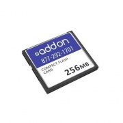 Add-On Addon 256mb Cisco Compat Cf (MEM2800-64U256CF-AO)