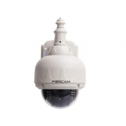 Amcrest Industries Foscam Fi8919w Wireless Outdoor Pan/tilt (FI8919WW)