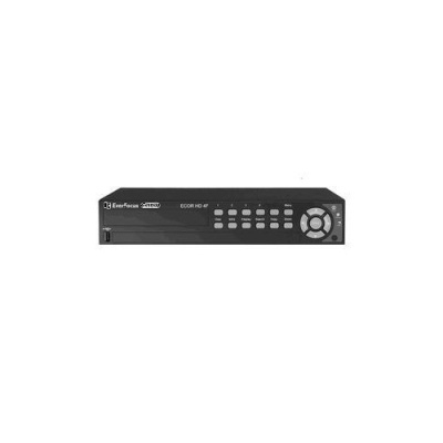 Everfocus Electronics Nvr-dvr (ECORHD4F/4T)