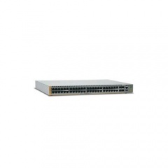 Allied Telesis 48 Port 10/100/1000t Stackable Gigabit (AT-X510-52GTX-90)