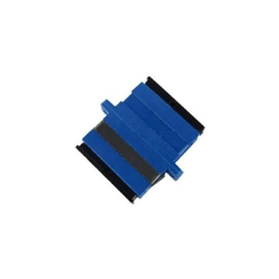 Add-On Addon Sc/sc F/f Duplex Os1 Smf Adapter (ADD-ADPT-SCFSCF-SD)
