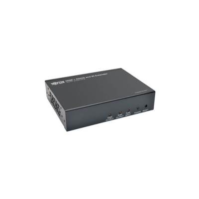 Tripp Lite Hdbaset Hdmi Over Cat5e/6/6a Extender (BHDBT-TR-SI)
