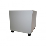 Quick Quality Cabinets Metal Cabinet 20intall 20inwide For Mfps (2020LG)