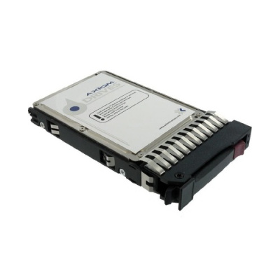 Axiom 600gb 12g Sas 15k Sff For Hp (785103-B21-AX)