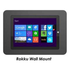 Compulocks Ipad Mini " Secure Rokku Enclosure Wall (250MROKB)
