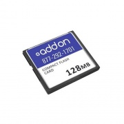 Add-On Addon 128mb Cisco Compat Cf (MEM1800-64U128CF-AO)