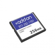Add-On Addon 256mb Cisco Compat Cf (MEM-NPE-G2-FLD256-AO)