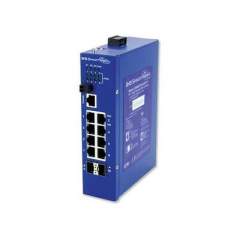 B+B Smartworx Ethernet Managed 4-port Poe+ (ESWGP506-2SFP-T)