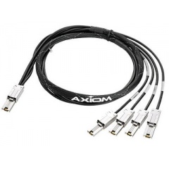 Axiom External Sas Cable For Hp 2m (K2R09A-AX)